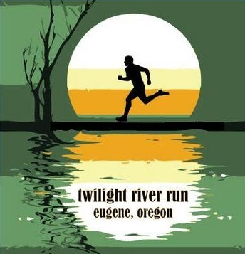 2018 Twilight River Run, Presented by Eugene Physical Therapy,  Sept. 20