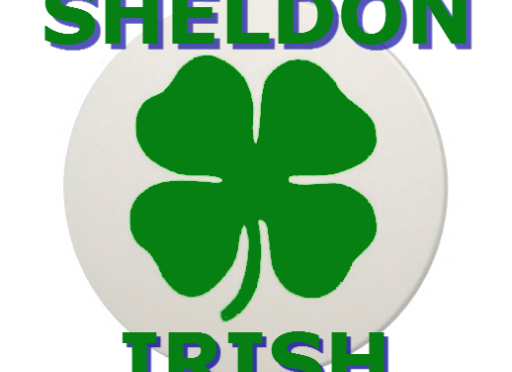 45th annual spring tradition.  Run For The Shamrock, Saturday March 11th 2023