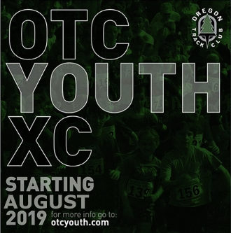 Oregon Track Club – Youth Cross Country